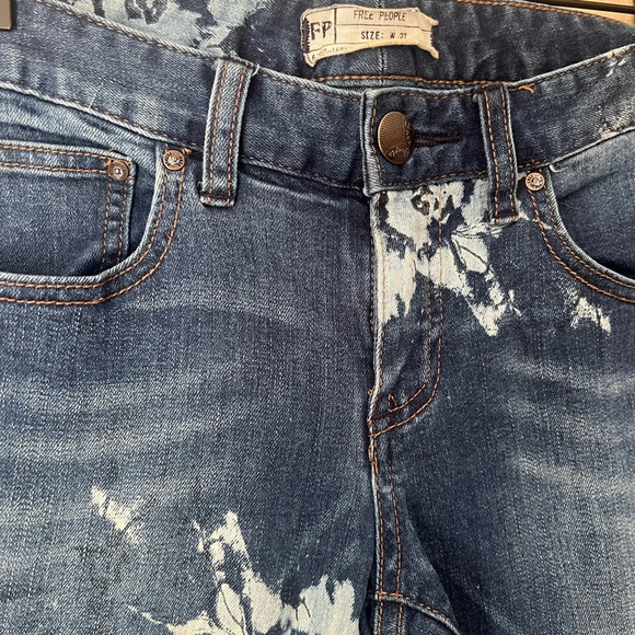 FREE PEOPLE Jeans‎ - Picture 2 of 5